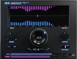 Waves IDX Intelligent Dynamics         (Version 16)